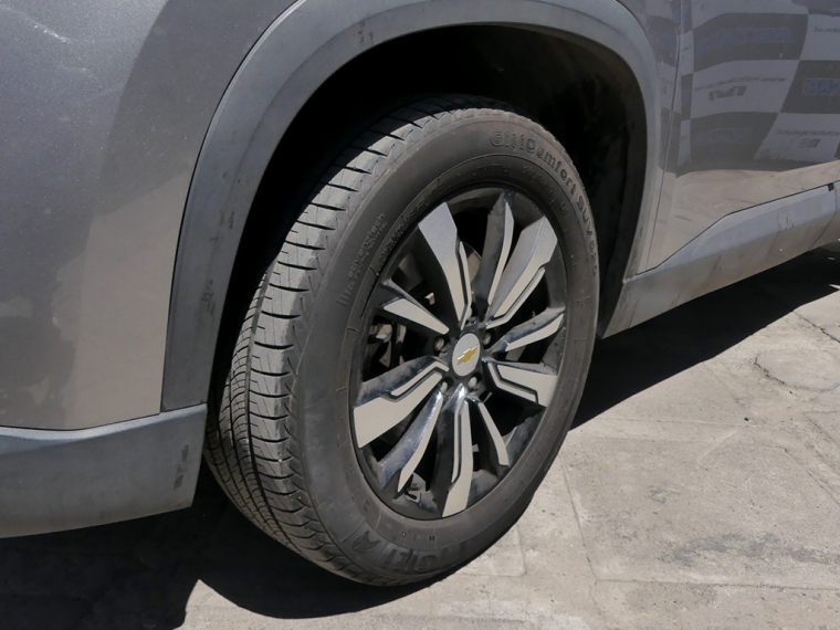 Chevrolet Captiva 1500 2021 Usado Usado en Webautos.cl Chevrolet Captiva 1500 2021 Usado Usado en Webautos.cl