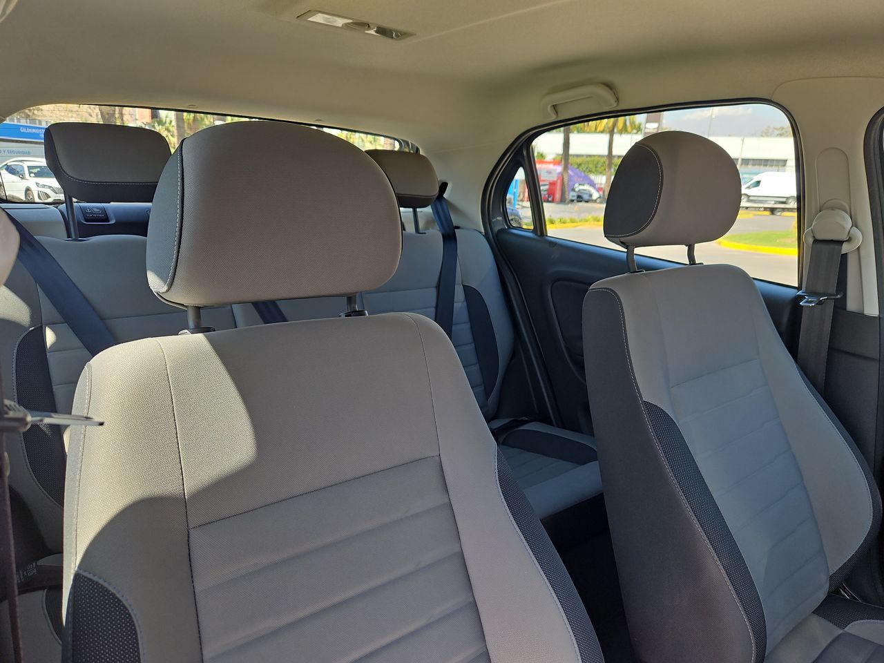 Volkswagen Gol Gol Hb 1.6 2022 Usado Usado en Webautos.cl Volkswagen Gol Gol Hb 1.6 2022 Usado Usado en Webautos.cl