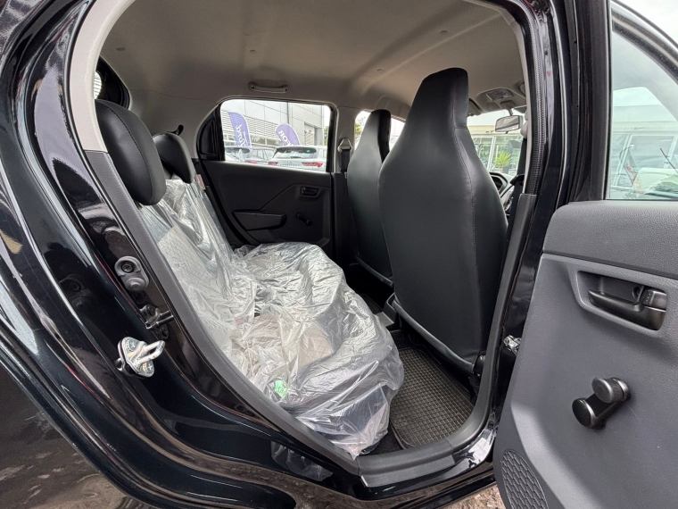 Suzuki Alto 1.0 4x2 - Unico DueÑo 2025 Usado Usado en Webautos.cl Suzuki Alto 1.0 4x2 - Unico DueÑo 2025 Usado Usado en Webautos.cl