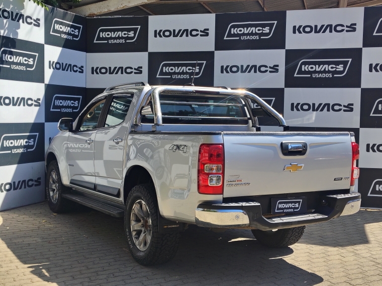 Chevrolet Colorado 2.8 Ltz At 4x4 Diesel 2023 Usado  Usado en Kovacs Usados