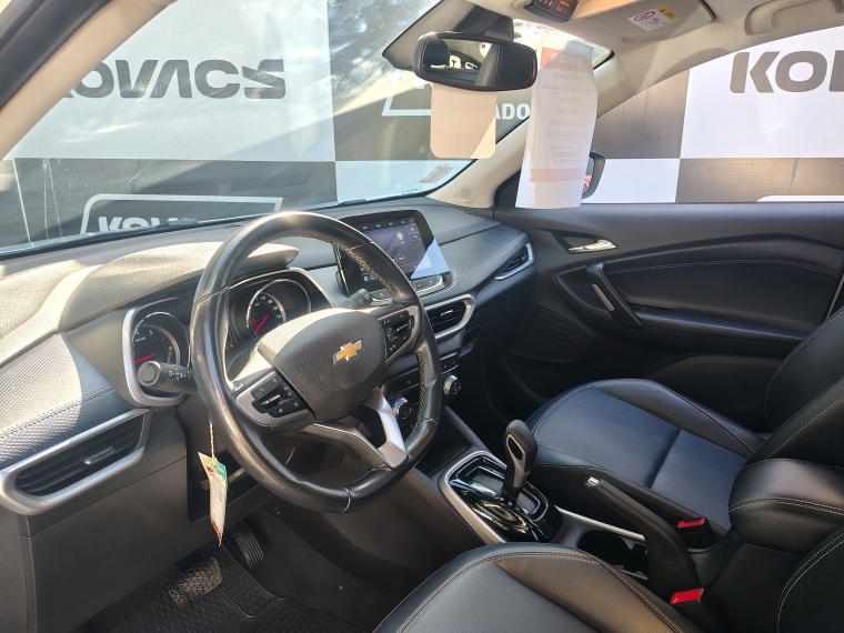 Chevrolet Tracker 1.2  Premier  At 2021 Usado  Usado en Kovacs Usados