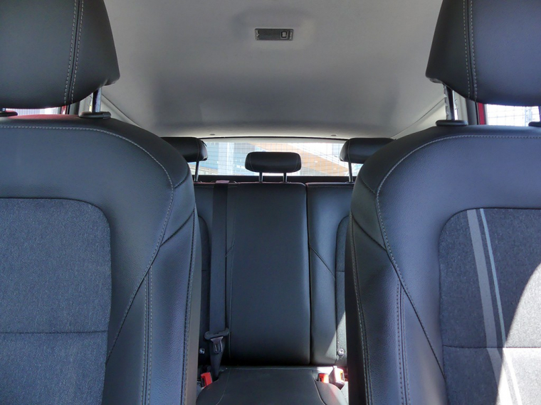 Chevrolet Tracker 1.2cc Turbo 2021 Usado Usado en Webautos.cl Chevrolet Tracker 1.2cc Turbo 2021 Usado Usado en Webautos.cl