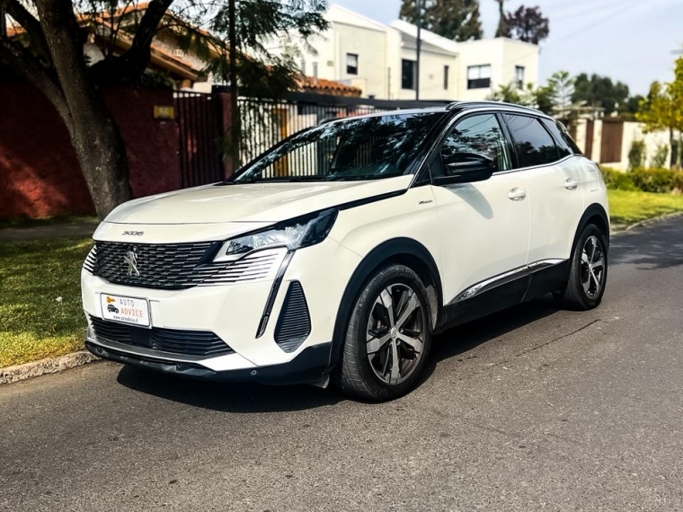 Peugeot 3008 1.6 Hybrid4 E-auto8 Gt. 2023 Usado en Autoadvice Autos Usados Peugeot 3008 1.6 Hybrid4 E-auto8 Gt. 2023 Usado en Autoadvice Autos Usados