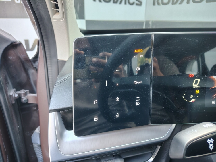 Mg One 1.5  Com  At 2024 Usado  Usado en Kovacs Usados