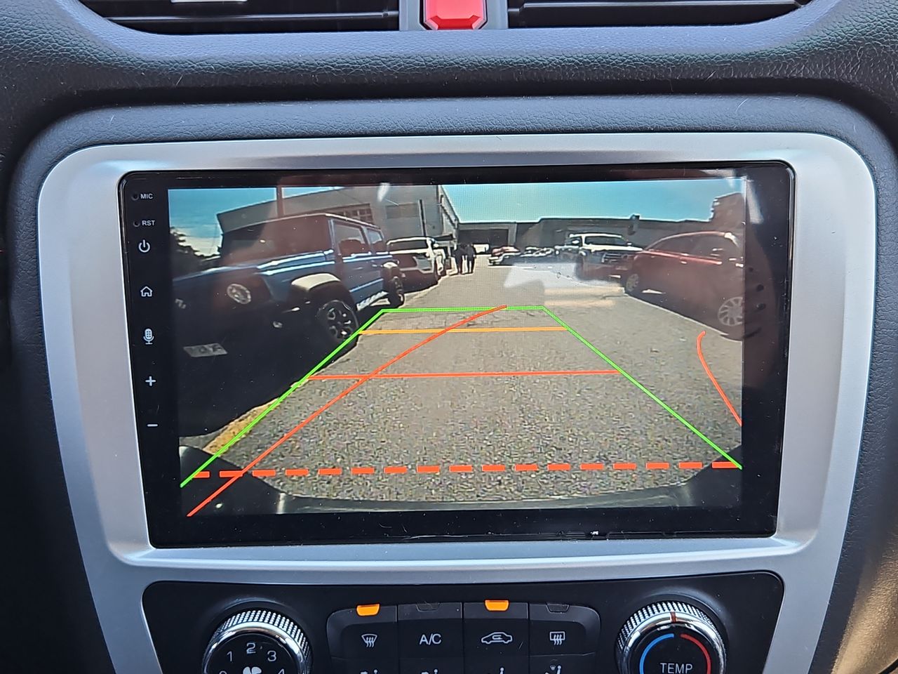 Jac T8 T8 4x4 2.0 2025 Usado en Usados de Primera - Sergio Escobar