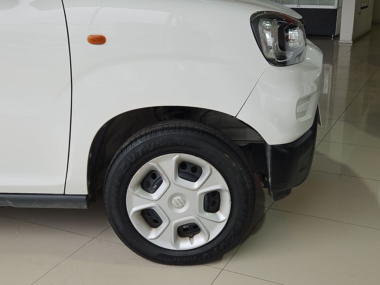 Suzuki S-presso S Presso Hb 1.0 2023 Usado  Usado en Webautos.cl