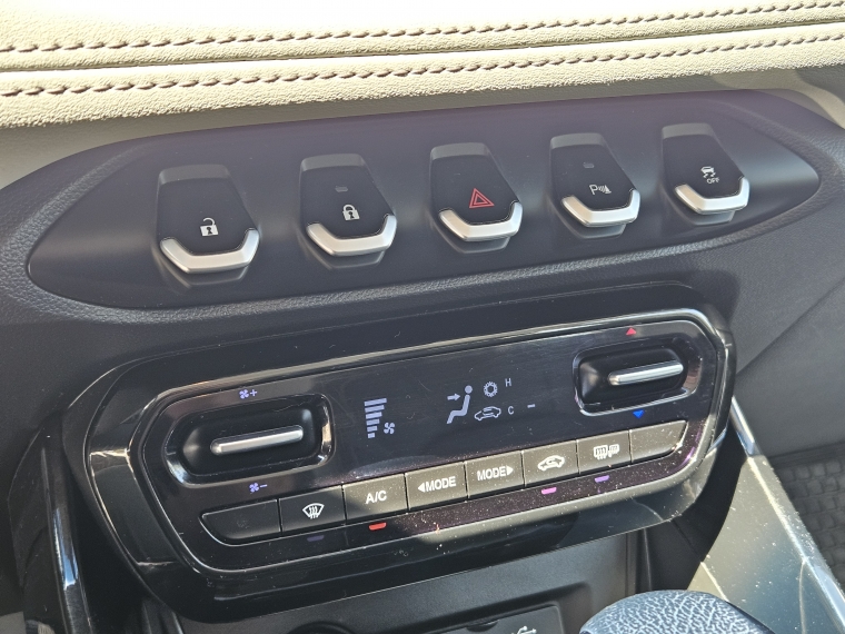 Chevrolet Captiva Premier Aut 1.5 2024 Usado  Usado en Kovacs Usados