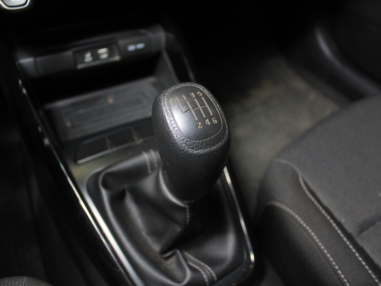 Kia Rio 5 Rio 5 C Ex 1.4l 6mt Ac Ci - 2078 2021 Usado en Rosselot Usados