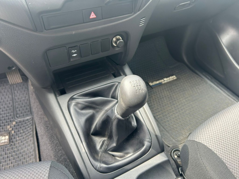 Mitsubishi L200 Katana Cr 2.4 4x2 2023 Usado  Usado en Webautos.cl
