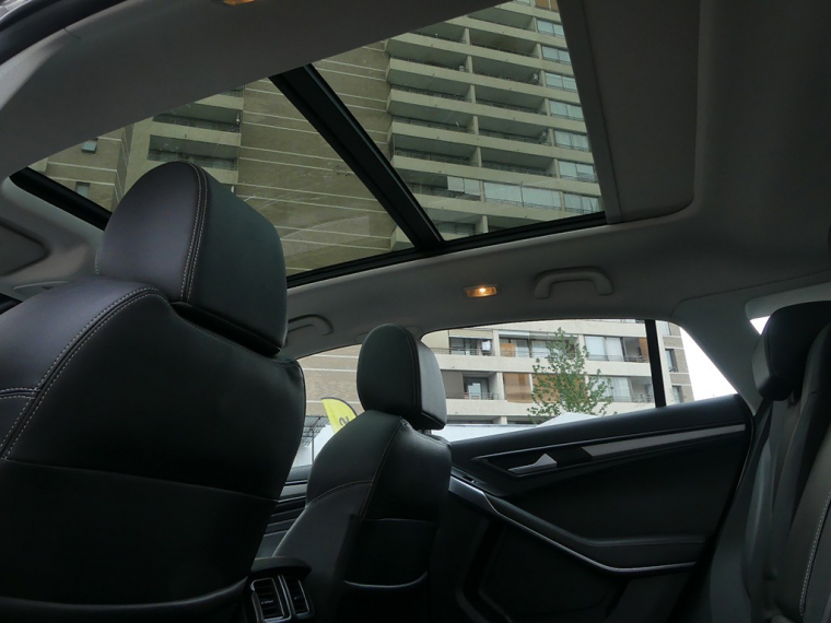 Ford Territory Trend 1.5t At Full 2021 Usado  Usado en Webautos.cl