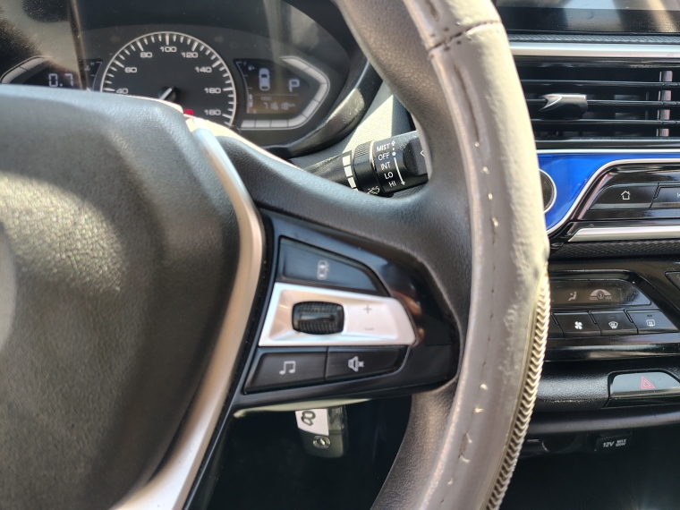 Changan Alsvin Alsvin Elite 1.5 Aut 2022 Usado en Rosselot Usados