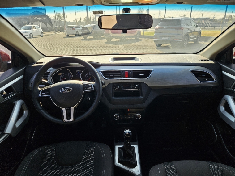 Jac S2 1.5 4x2 Ce Mt 2019 Usado  Usado en Kovacs Usados