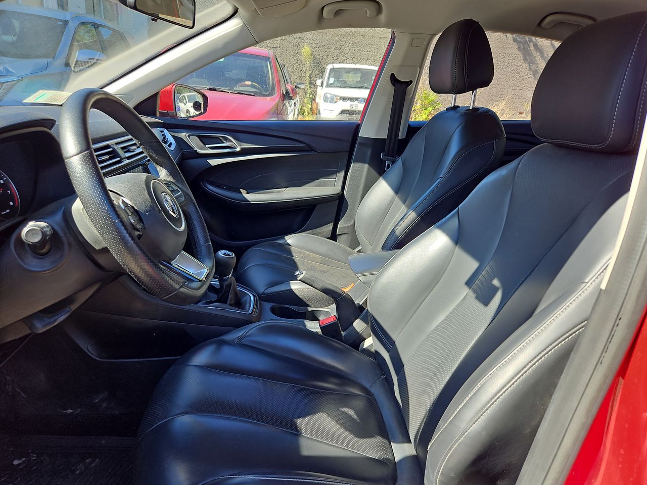 Mg 5 5 4x2 1.5 2022 Usado Usado en Webautos.cl Mg 5 5 4x2 1.5 2022 Usado Usado en Webautos.cl