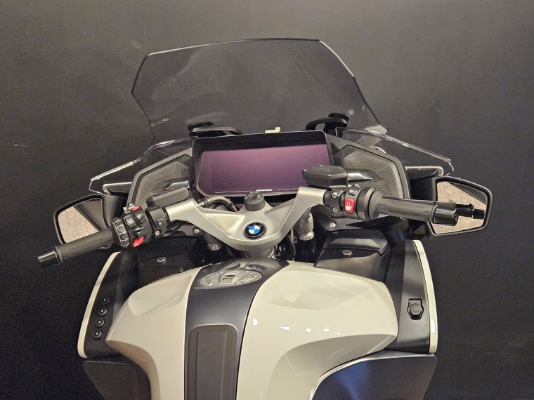 Bmw R 1250 rt . 2025 Usado en BMW Premium Selection