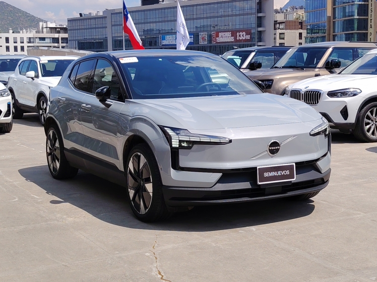 Volvo Ex30 E60 Ultra 2024 Usado  Usado en BMW Premium Selection