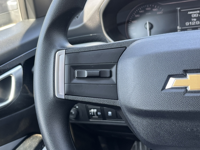 Chevrolet Sail Hb 1.5 2026 Usado  Usado en Kovacs Usados