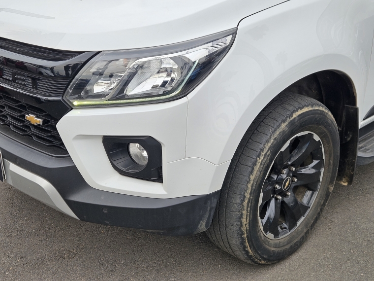 Chevrolet Colorado 2.8 High Country At 4x4 Diesel 2023 Usado  Usado en Kovacs Usados