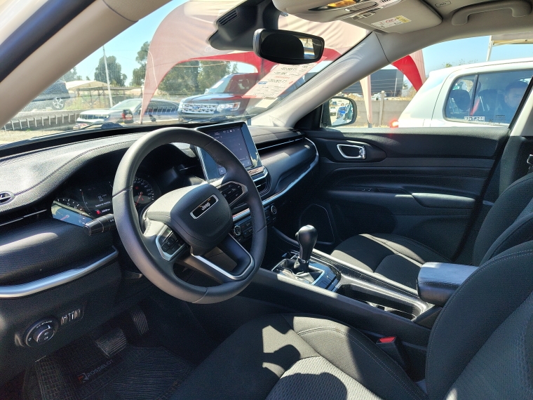 Jeep Compass Compass Sport 1.3 Aut 2023 Usado en Rosselot Usados