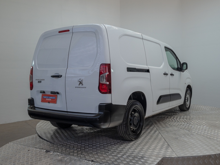 Peugeot Partner Partner 1.6 L2 Hdi 92 Mt Diesel 2022 Usado  Usado en Pompeyo