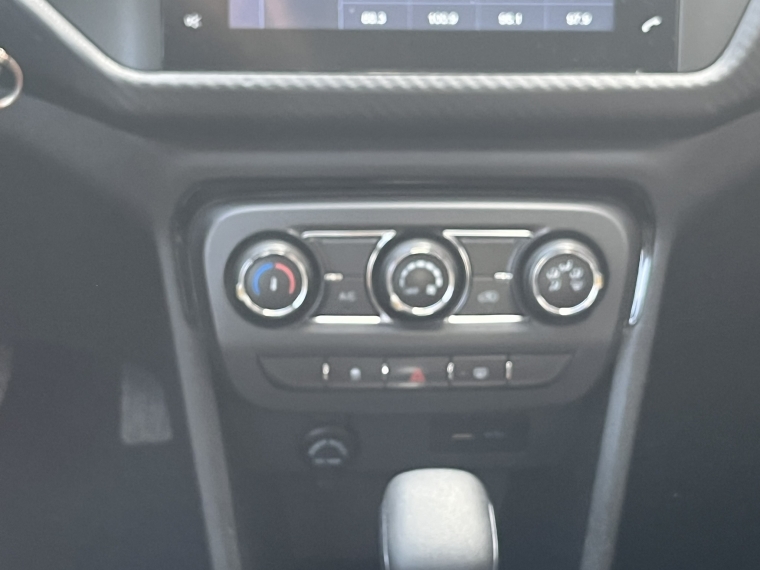 Chery Tiggo 2 Tiggo 2 Gls Cvt 1.5 Aut 2024 Usado en Rosselot Usados