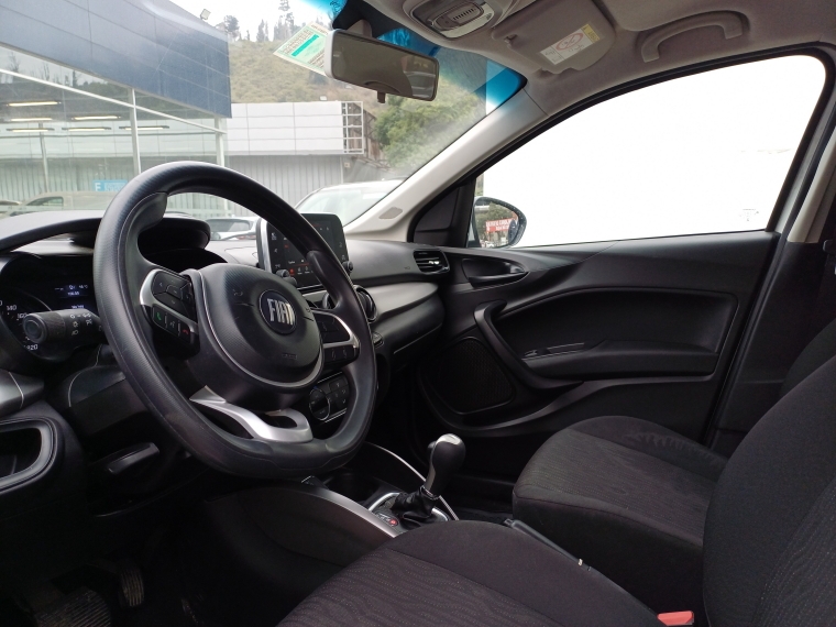 Fiat Cronos Cronos Drive 1.8 At 2022 Usado en Rosselot Usados