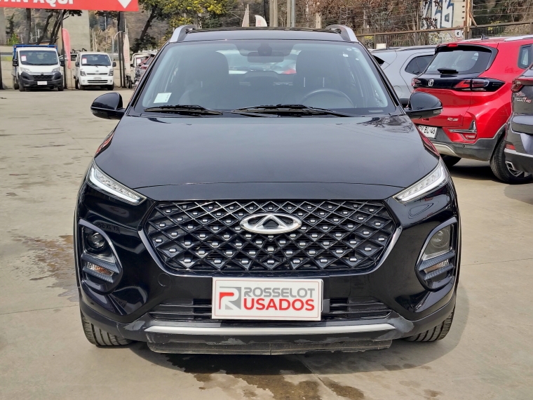 Chery Tiggo 2 pro Tiggo 2 Pro Gls Mt 1.5 2023 Usado en Rosselot Usados