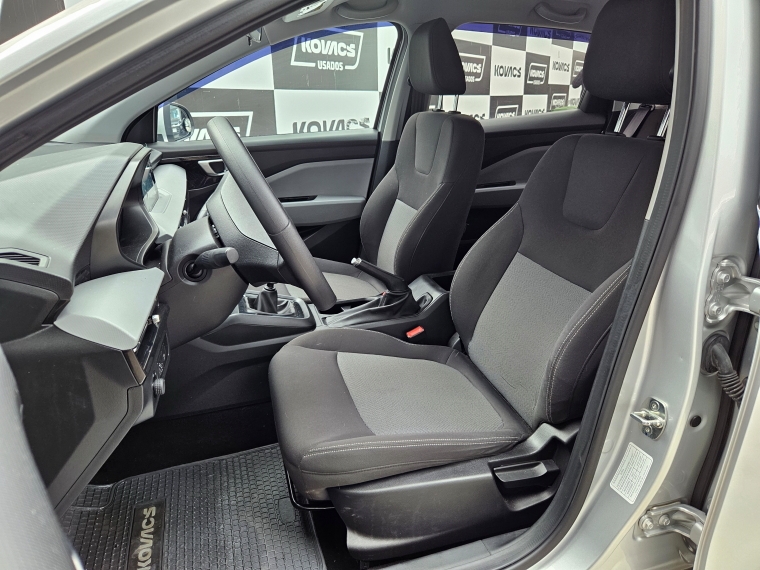 Chevrolet Sail 1.5  Ltz Mt 2025 Usado  Usado en Kovacs Usados