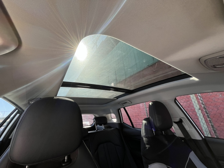 Gac motor Gs4 Gs4 Power 1.5 Aut 2024 Usado en Rosselot Usados