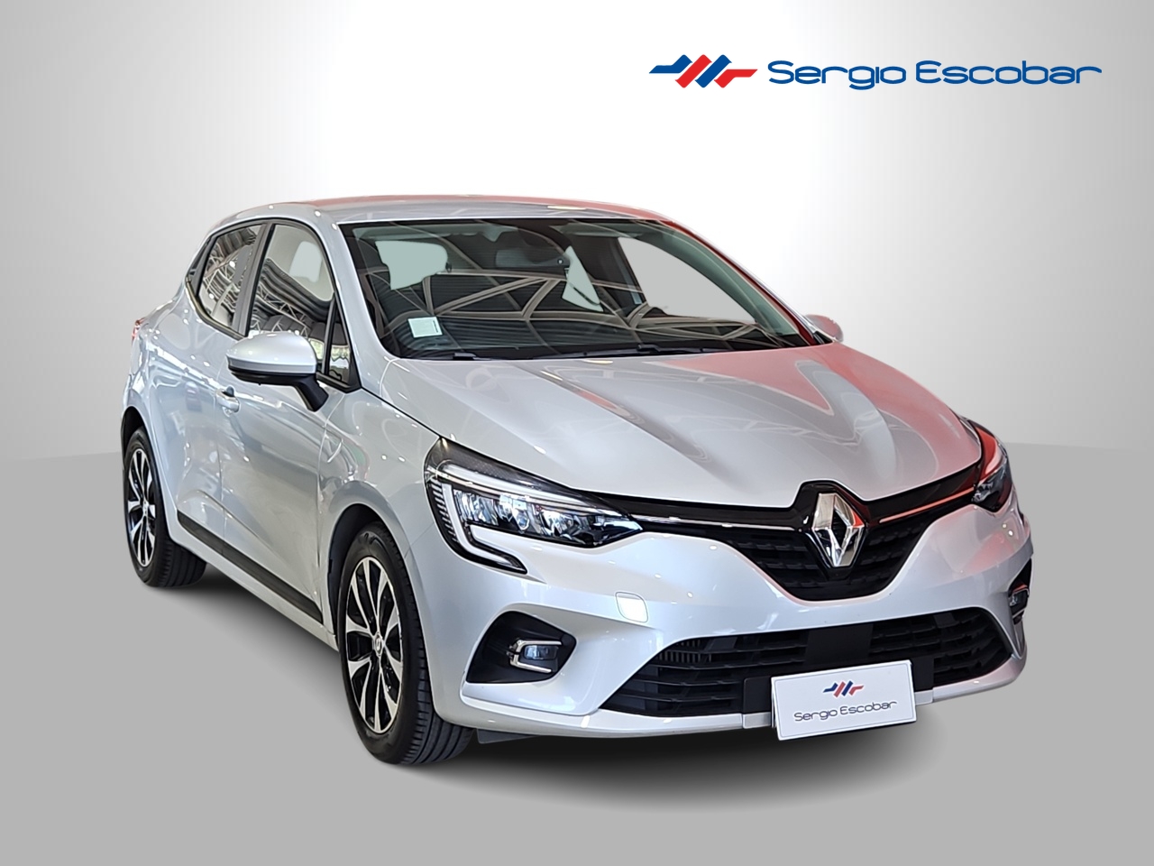 RENAULT CLIO CLIO TURBO 1.0 2023