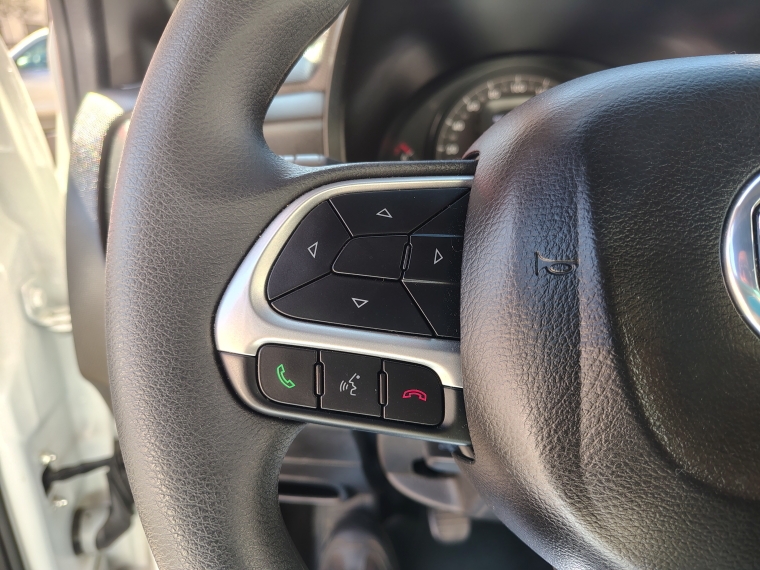 Ram 700 New 700 Slt Cs 1.3 Mn 2024 Usado en Rosselot Usados