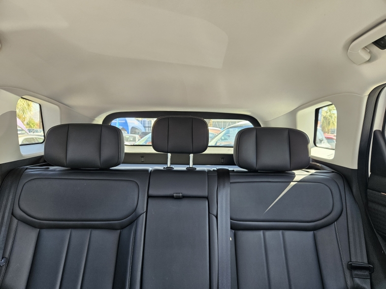 Jaecoo J7 Dct Fwd 1.6 Aut 2025 Usado  Usado en Kovacs Usados