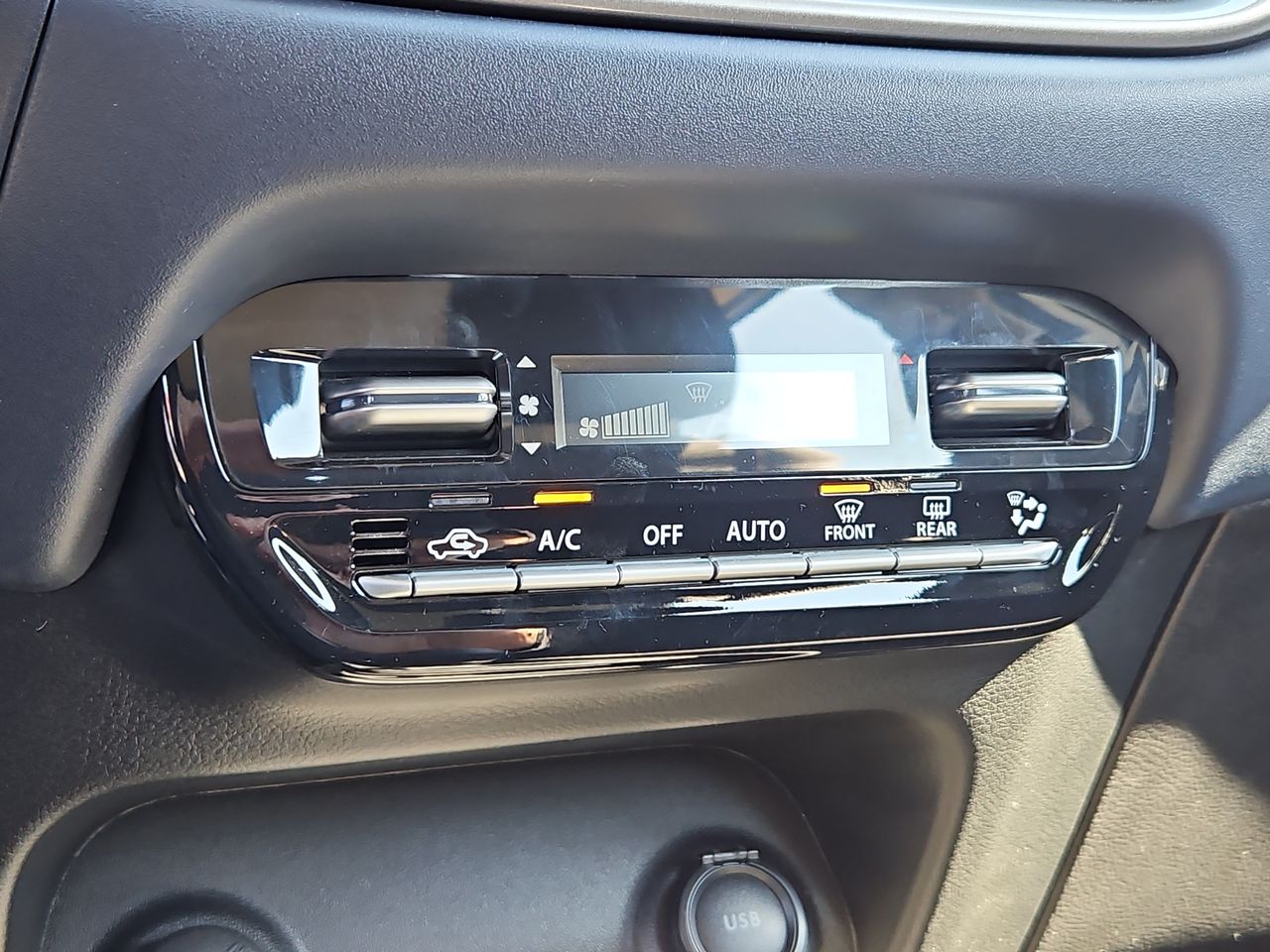 Suzuki Baleno Baleno 4x2 1.5 2025 Usado en Usados de Primera - Sergio Escobar