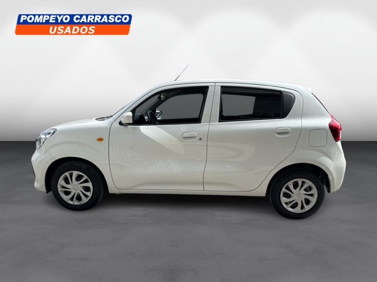 Suzuki Celerio 1.0 G Glx Aa Bt Sport 5p Mt 2023 Usado  Usado en Pompeyo