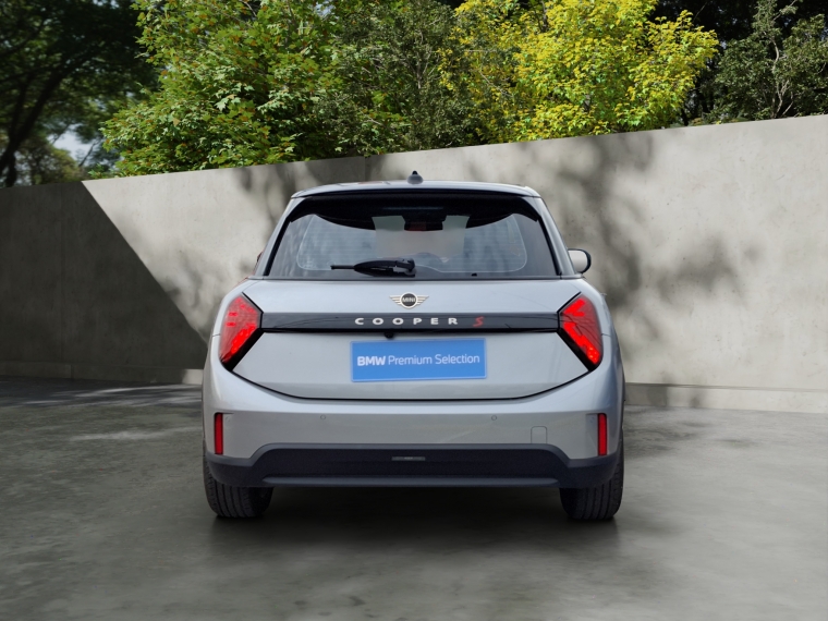 Mini Cooper Hb 2.0 Aut 2025 Usado Usado en BMW Premium Selection Mini Cooper Hb 2.0 Aut 2025 Usado Usado en BMW Premium Selection