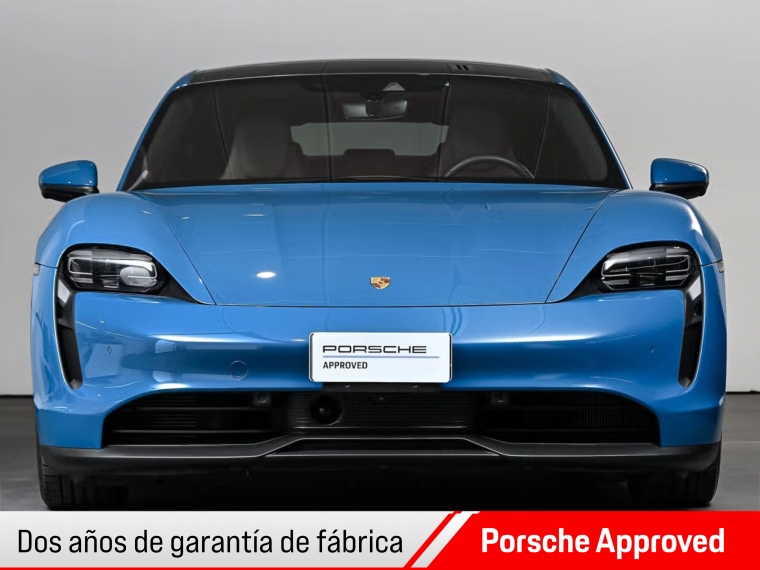 Porsche Taycan 4s 2021 Usado Usado en Webautos.cl Porsche Taycan 4s 2021 Usado Usado en Webautos.cl
