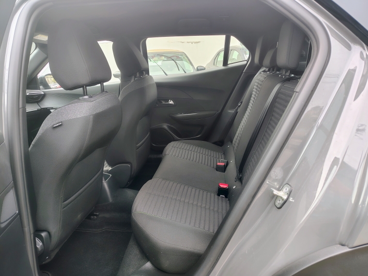 Peugeot 2008 2008 Active 1.2 2024 Usado en Rosselot Usados