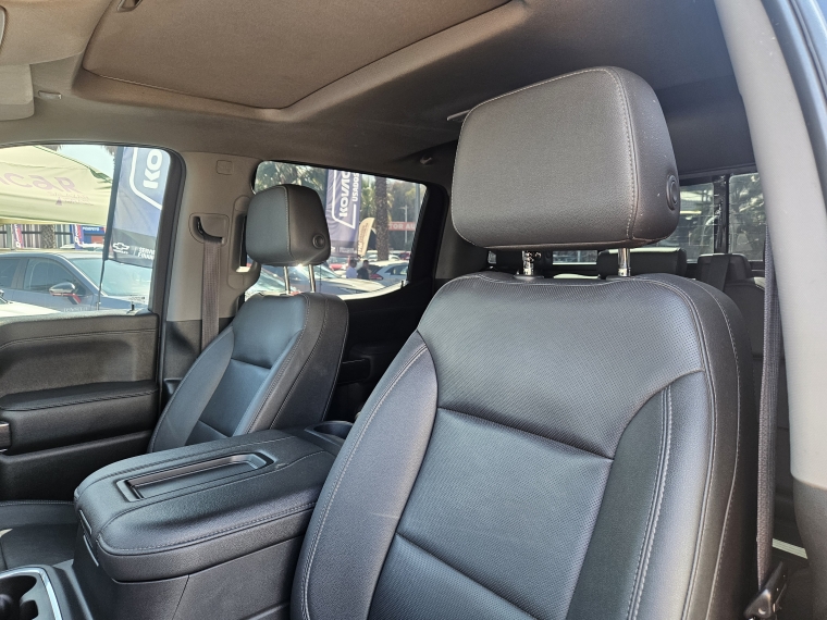 Chevrolet Silverado Cc Ltz 4x4 3.0 Aut 2022 Usado  Usado en Kovacs Usados