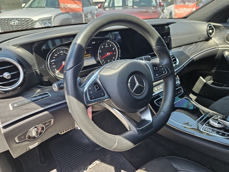 Mercedes benz E 300 E300 2.0 Aut 2018 Usado  Usado en Kovacs Usados