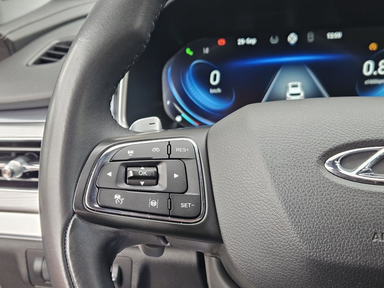 Chery Tiggo 8 pro Tiggo 8 Pro Glx Dct 1.6 Aut 2023 Usado en Rosselot Usados