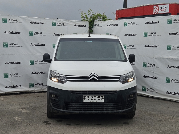 Citroen Berlingo 1.6 Hdi Mt Ac 2024 Usado  Usado en Autoselect Usados