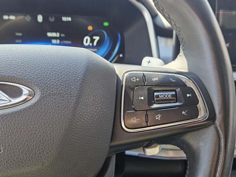 Chery Tiggo 8 Tiggo 8 Pro Glx Dct 1.6 Aut 2023 Usado en Rosselot Usados