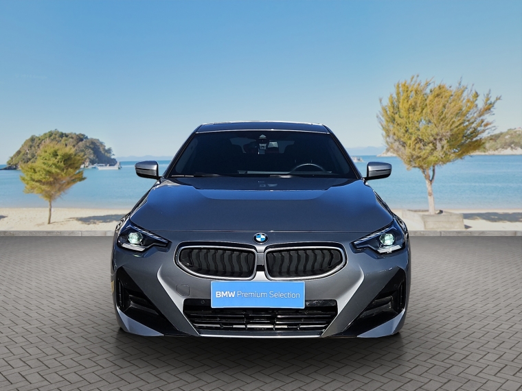 Bmw 220 I Coupé M Sport 2026 Usado Usado en BMW Premium Selection Bmw 220 I Coupé M Sport 2026 Usado Usado en BMW Premium Selection