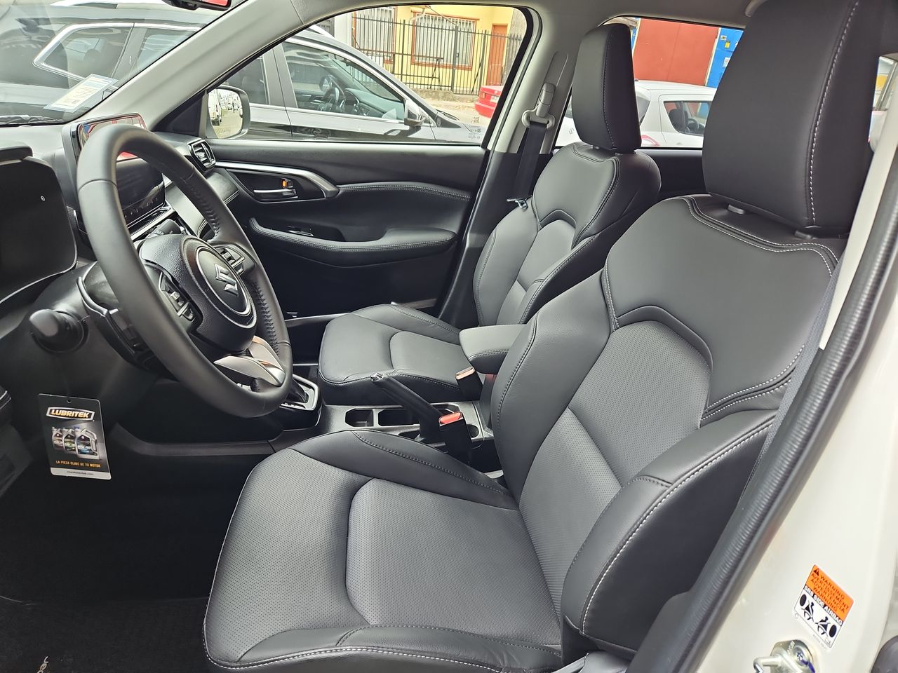 Suzuki Grand vitara Grand Vitara 2wd 1.5 At 2025 Usado en Usados de Primera - Sergio Escobar