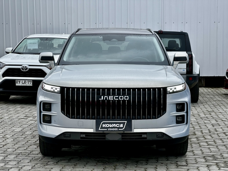 Jaecoo J7 Dct Fwd 1.6 Aut 2024 Usado  Usado en Kovacs Usados