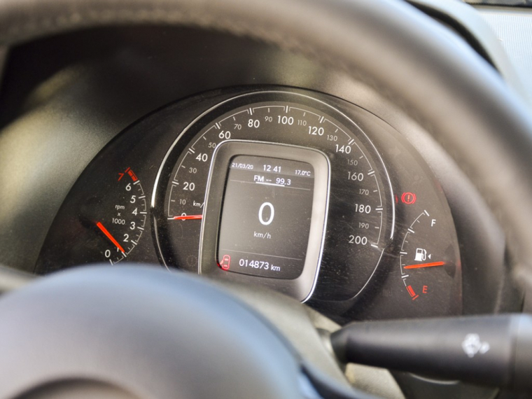 Ram 700 1.3l Laramie Mt 2022 Usado  Usado en Webautos.cl