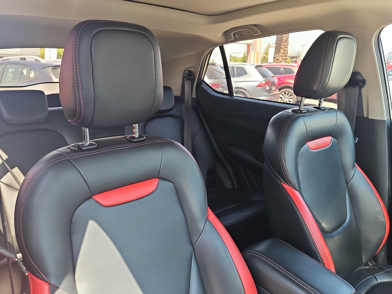 Chevrolet Groove Groove 1.5 2022 Usado en Usados de Primera - Sergio Escobar