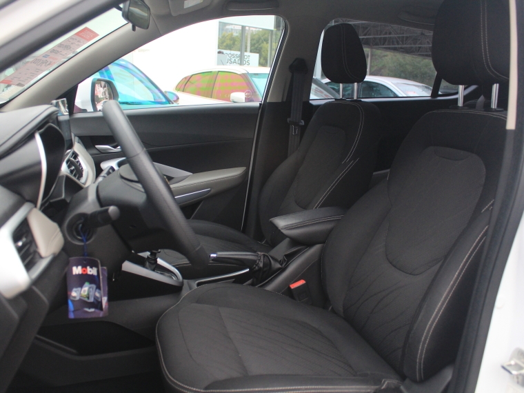 Chevrolet Groove Groove Ltz 1.5 2023 Usado  Usado en Webautos.cl