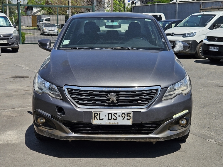 Peugeot 301 301 2022 Usado  Usado en Autoselect Usados