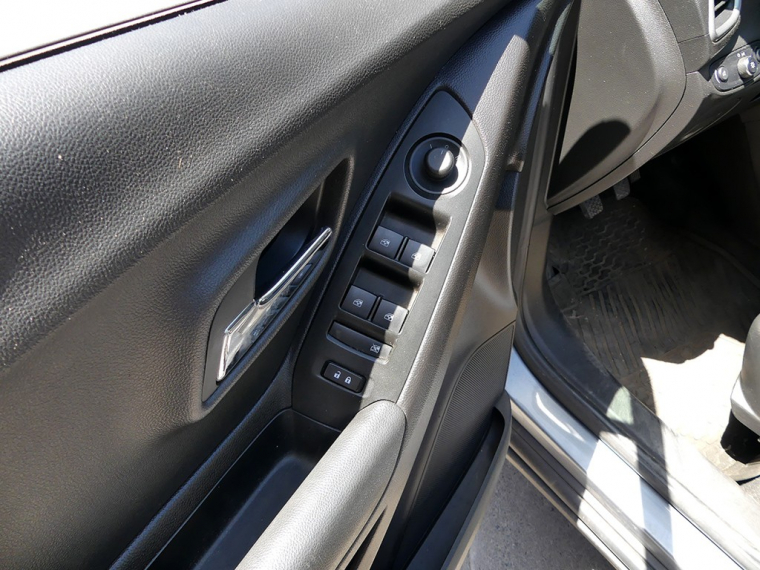 Chevrolet Tracker 1.8 Ls Mt 5p 2019 Usado  Usado en Webautos.cl