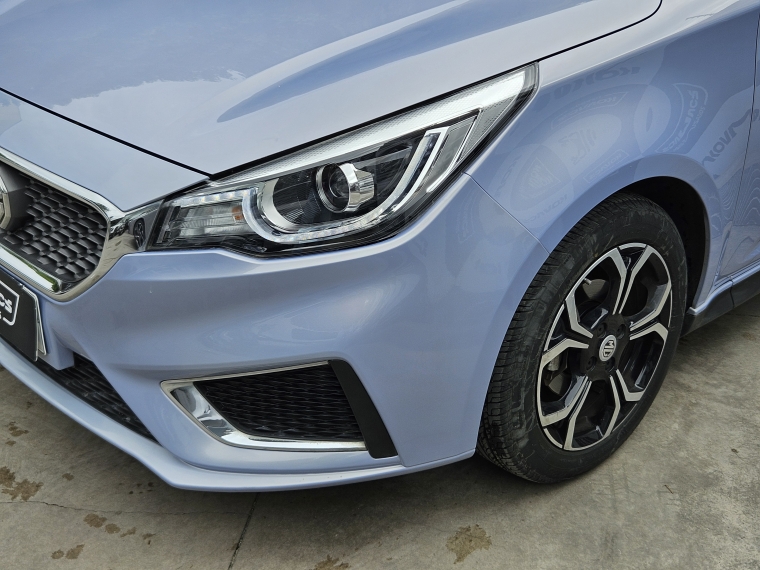 Mg 3 1.5  Aut 2022 Usado  Usado en Kovacs Usados